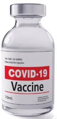Vaccine subHUB in area