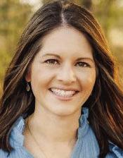 Bellville ISD Leader Nicole Poenitzsch named TASB 2024 Superintendent of the Year