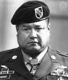 ROY P. BENAVIDEZ