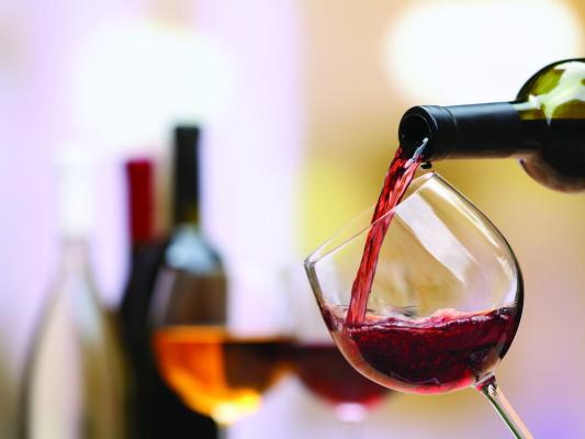 Annual wine show to close out AC Fair