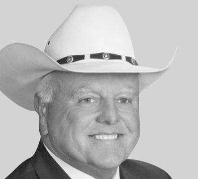 Rural Texas wants school choice
