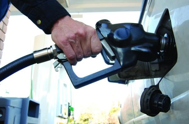 Gas prices rise 1.9 cents a gallon