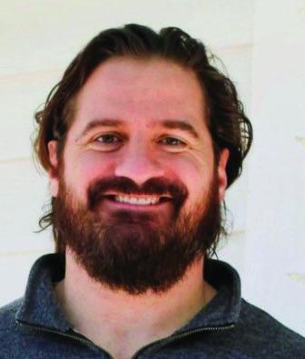 ANDREW RIZZO