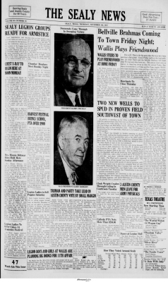 November 4, 1948