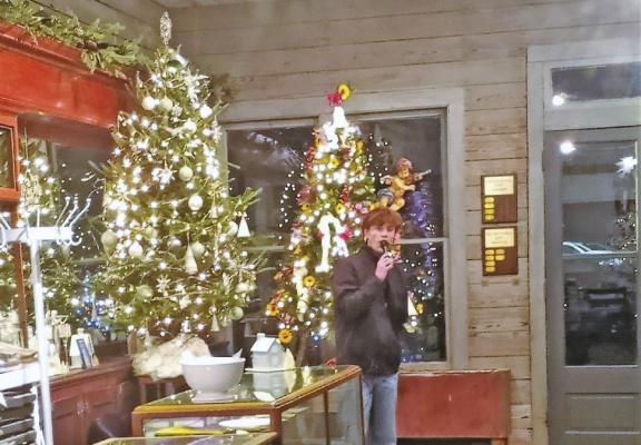 CONTRIBUTED PHOTO