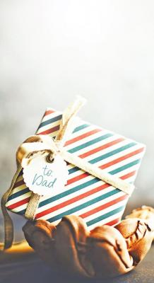 Father’s Day gift ideas for all dads