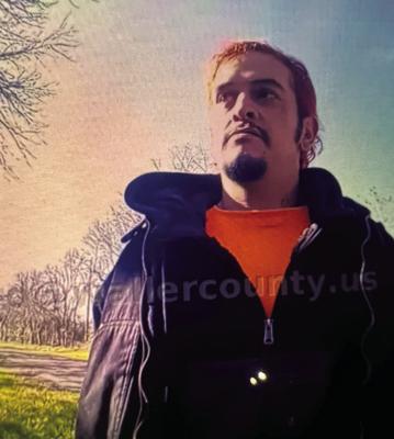 Suspect Salvador Saucedo has been on the loose since his escape from a Bellville hospital last Thursday. The Gulf Coast Violent Offenders Task Force has been called in to assist with the search for the suspect. Courtesy photo