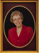 ERNA MAE (CLASS) SCHRIEFER