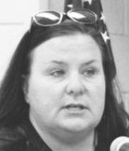 MELANIE WILLINGHAM