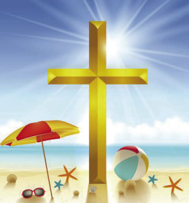 Vacation Bible Schools prepare for summer of faith and fun