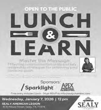 JANUARY PROGRAM SET