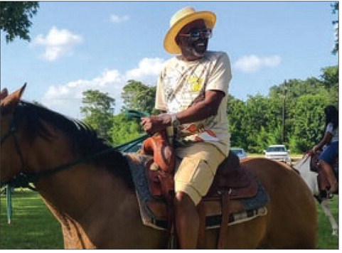Joy, Unity, and Legacy shine at 2nd Annual San Felipe Juneteenth Festival