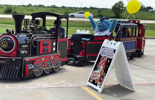 Prasek’s celebrates 50 years as a brand