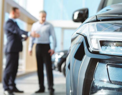 Car shoppers face limited selection, high prices