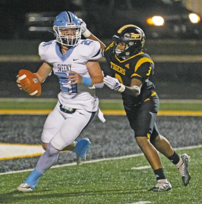 SEALY NEWS FILE PHOTOS
