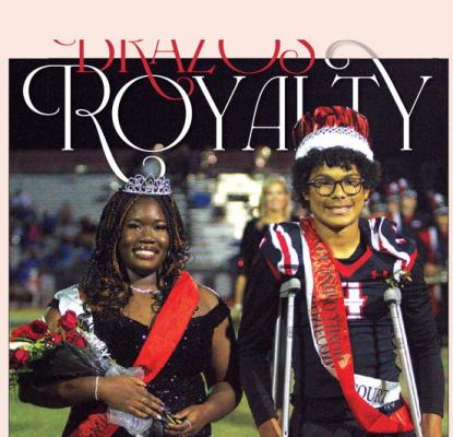 Brazos Royalty