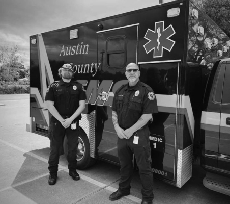 Austin County