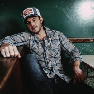 Easton Corbin will perform at the Austin County Fair and Rodeo. COURTESY PHOTO