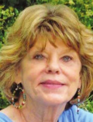 PENNY LOUISE FUHLMAN CRIST HOKE 1945-2022