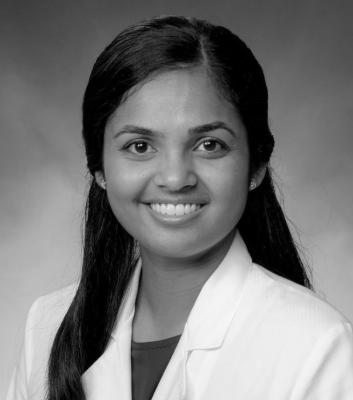 Columbus Eye welcomes Shah to staff