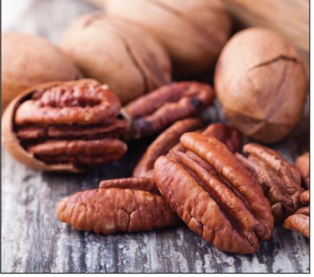 Annual pecan show set for Dec 10