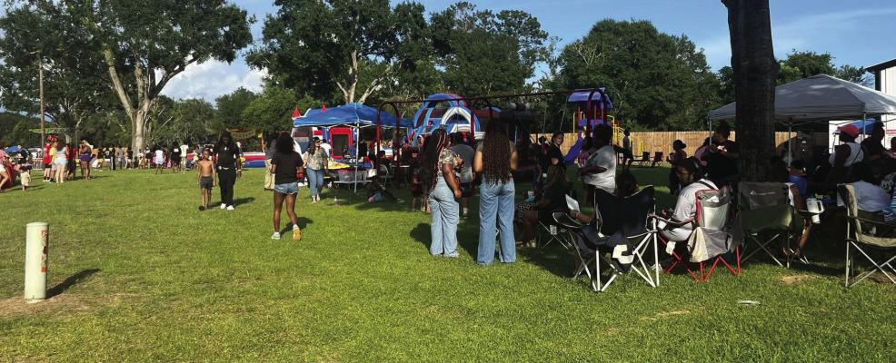 All For One festival offers something for everyone