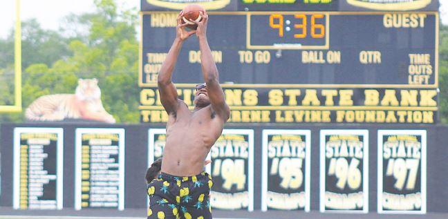 SAC camps open in Sealy
