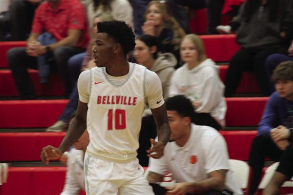 Bellville eliminated from Playoffs