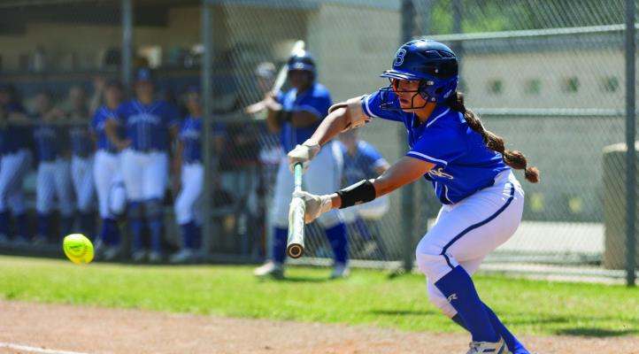 Blinn Erynne Castillo CONTRIBUTED PHOTO