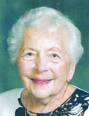 DOROTHY BRENNER