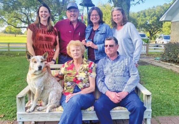 2022 Appreciation Banquet held