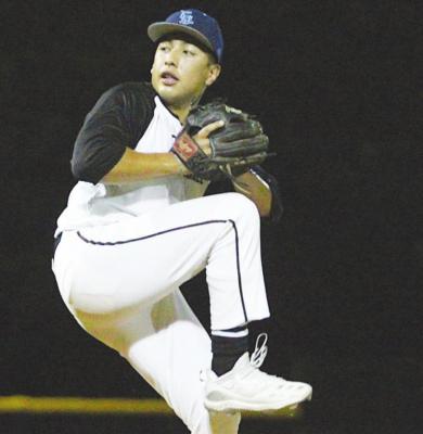 Aguado commits to PVAMU