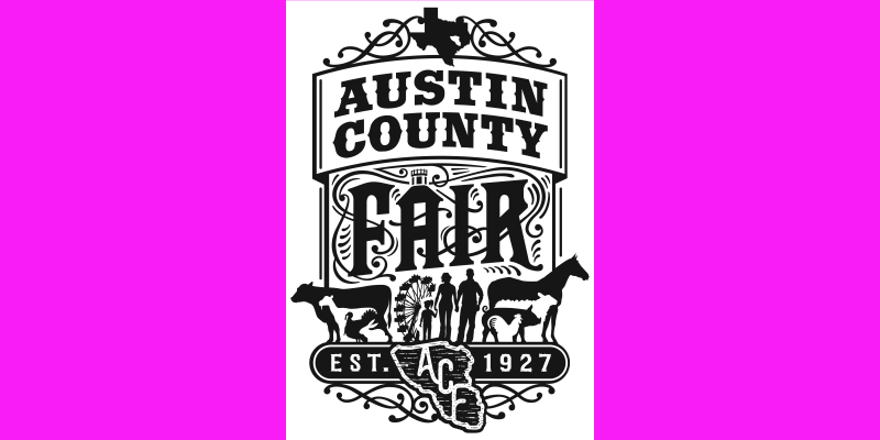 Tough Enough to Wear Pink will be observed at the Austin County Fair Oct. 15 when fairgoers who enter the grounds wearing pink between 5 and 8 p.m. will be given a pink ribbon by volunteers of the Austin County Unit or the American Cancer Society. The Fair Association will donate $1 to ACS for every ribbon distributed.