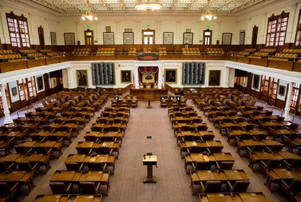 House Bill 3 heads to vote this week