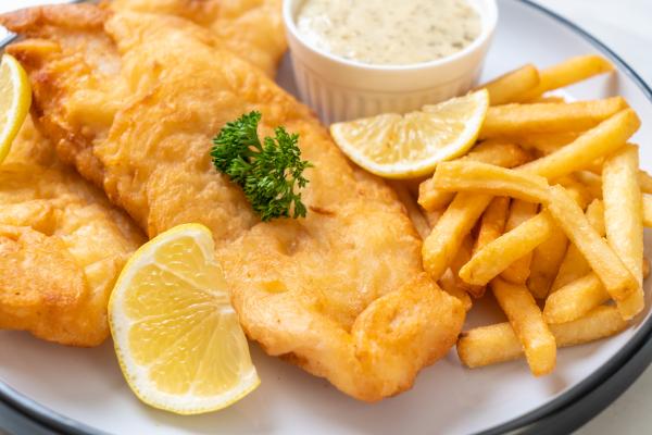 KC Council Fish Fry begins Feb. 23