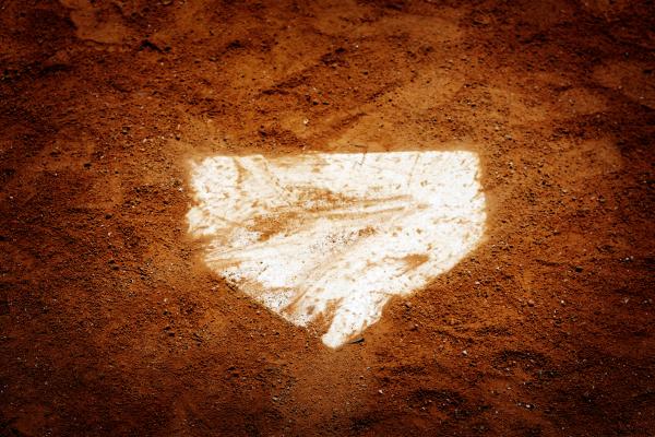 Knights come away with two wins on diamond