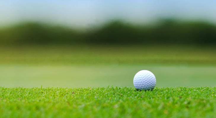 Faith’s Mikeska looks good in first golf tourney of season