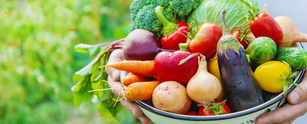 Vegetable conference set for Feb. 23