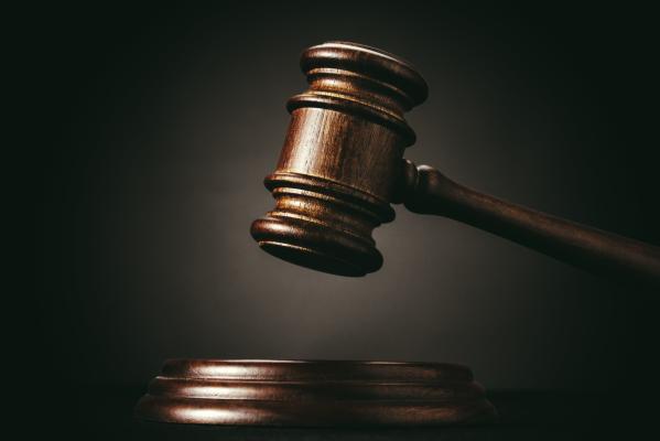 Jury hands down life sentence to habitual criminal