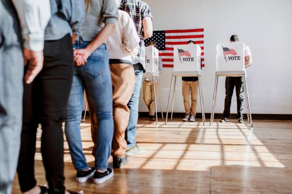 Early voting locations set for March primaries