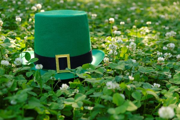 How to maintain your sobriety on St. Patrick’s Day