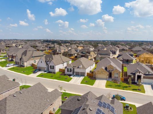 Wallis looks to add 99-home subdivision