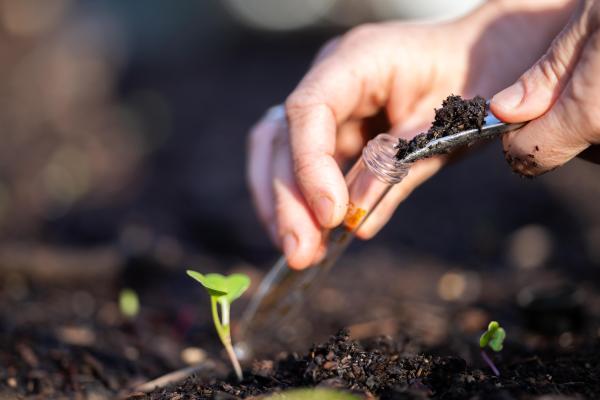 Soil testing campaign to be held Feb. 15-29