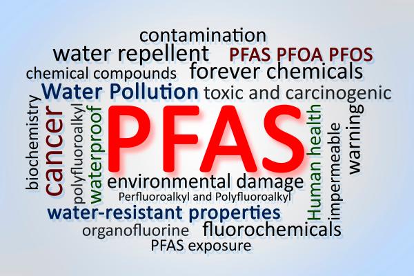The PFAS Alternatives Act, seeking to ban “forever chemicals” from firefighters’ turnout gear