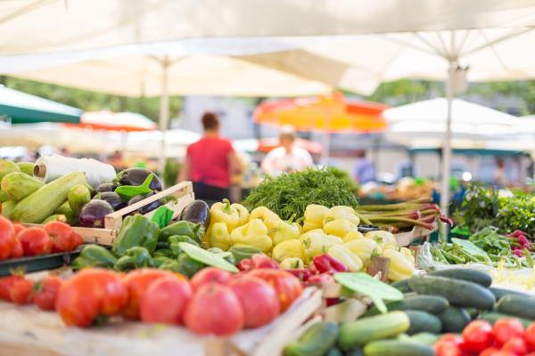 Bellville Market Day, Farmer’s Market Feb. 3