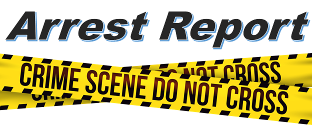 ARREST REPORTS