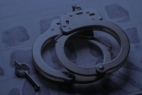 ARREST REPORTS