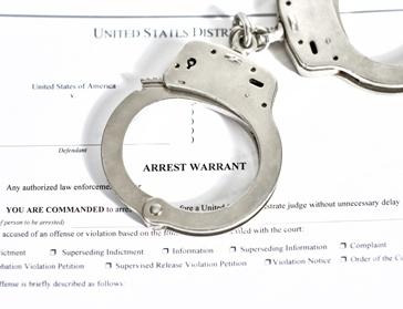 ARREST REPORTS