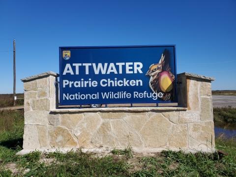 Local wildlife refuge to open new headquarters, host festival