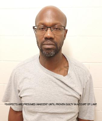 STONEY BERNARD OLIVER